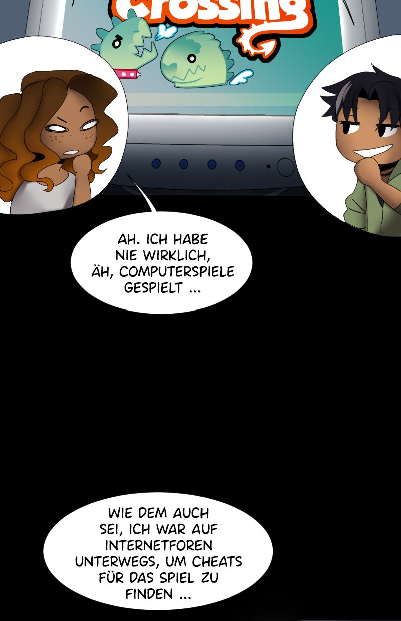 Read Not Even Bones Manga Online