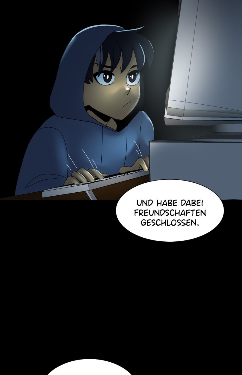 Read Not Even Bones Manga Online