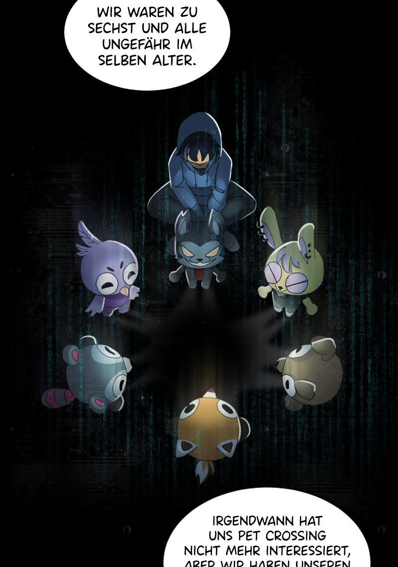 Read Not Even Bones Manga Online