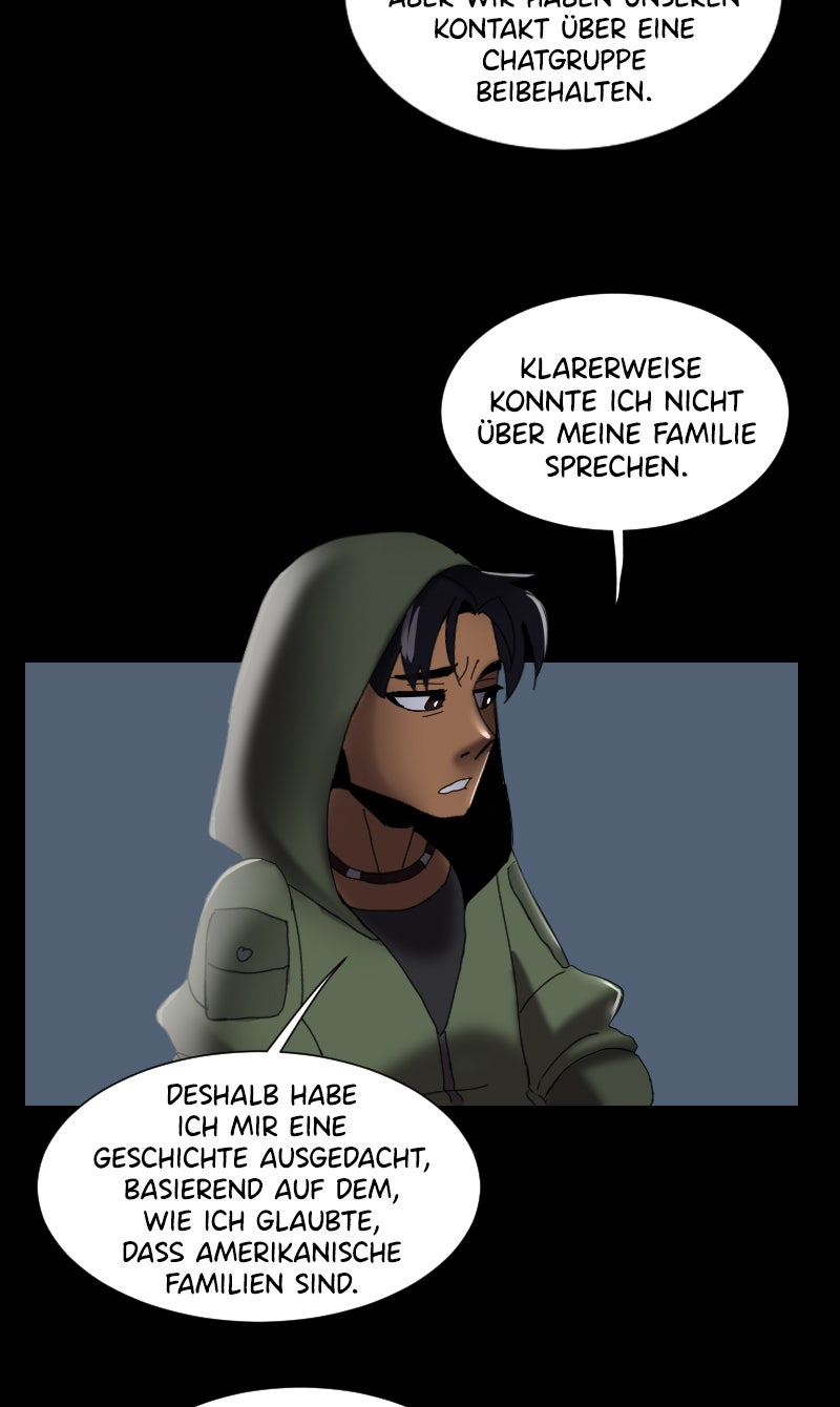 Read Not Even Bones Manga Online