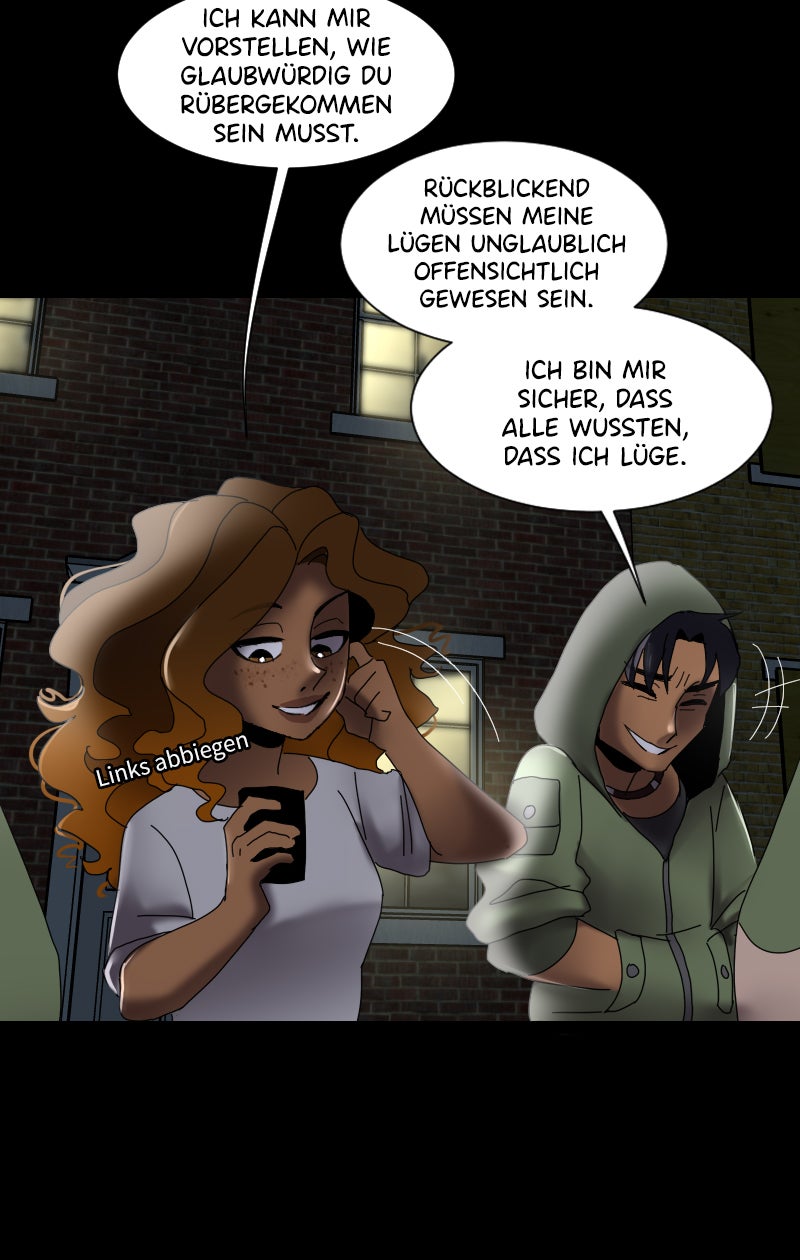 Read Not Even Bones Manga Online