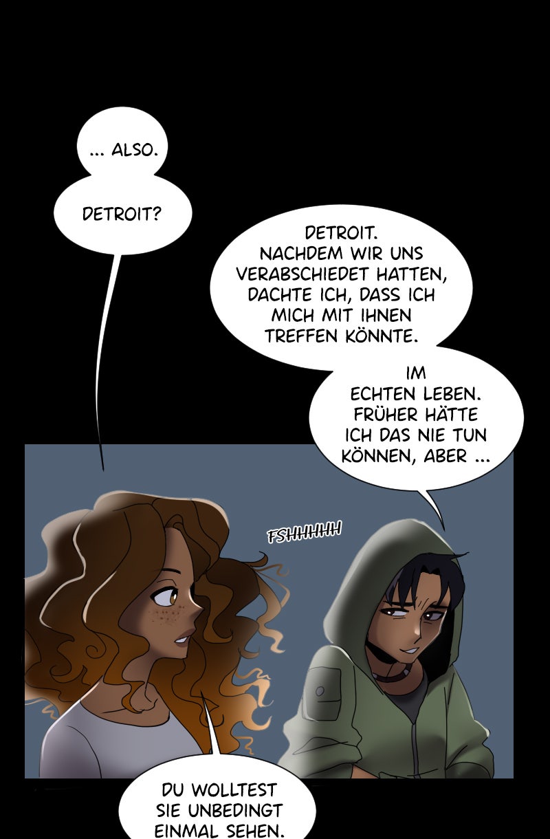 Read Not Even Bones Manga Online