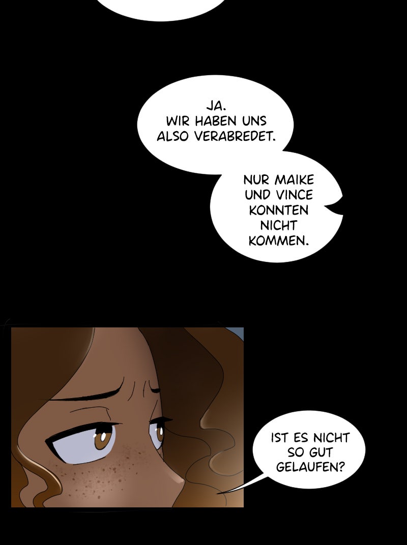 Read Not Even Bones Manga Online