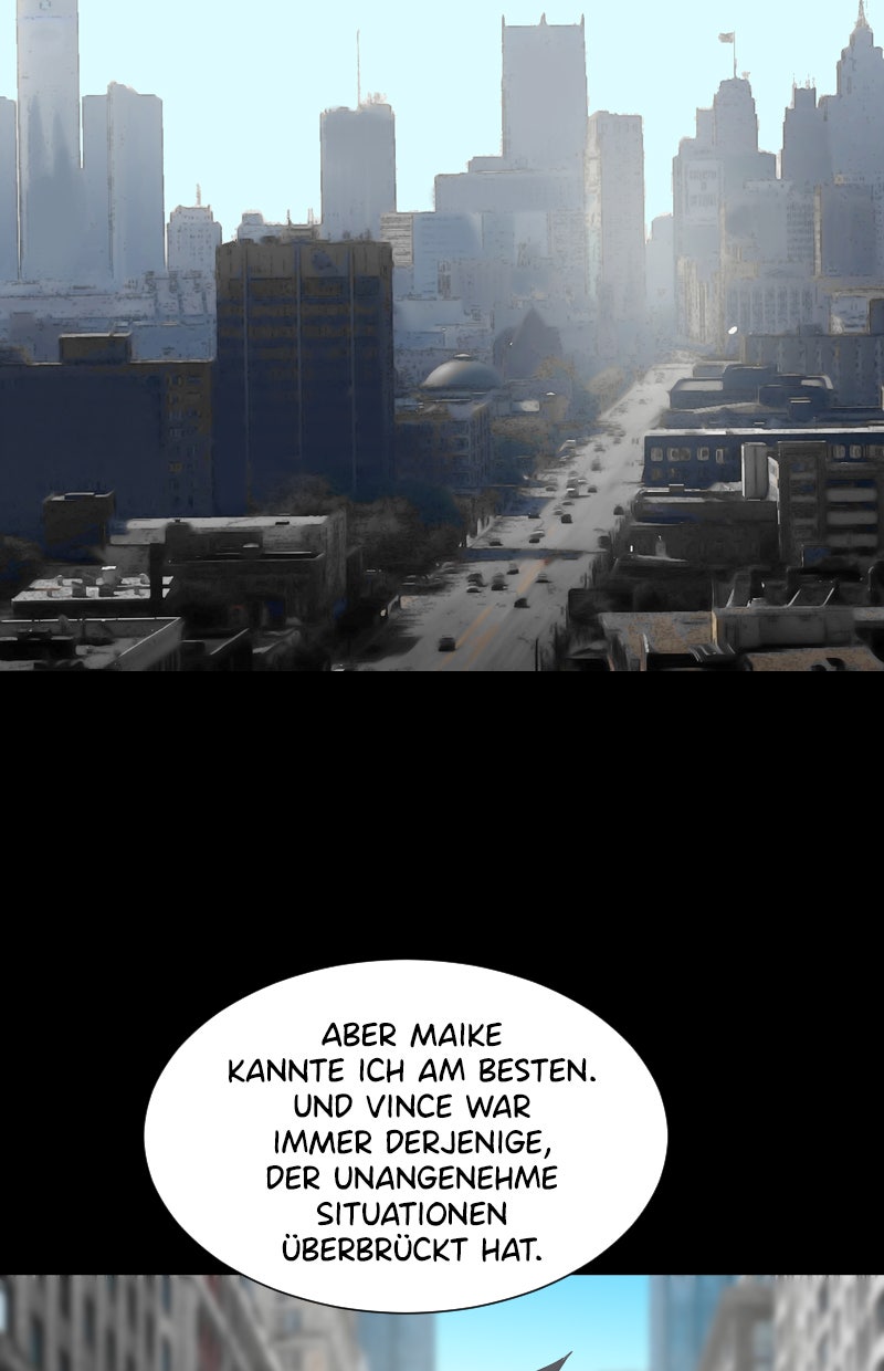 Read Not Even Bones Manga Online