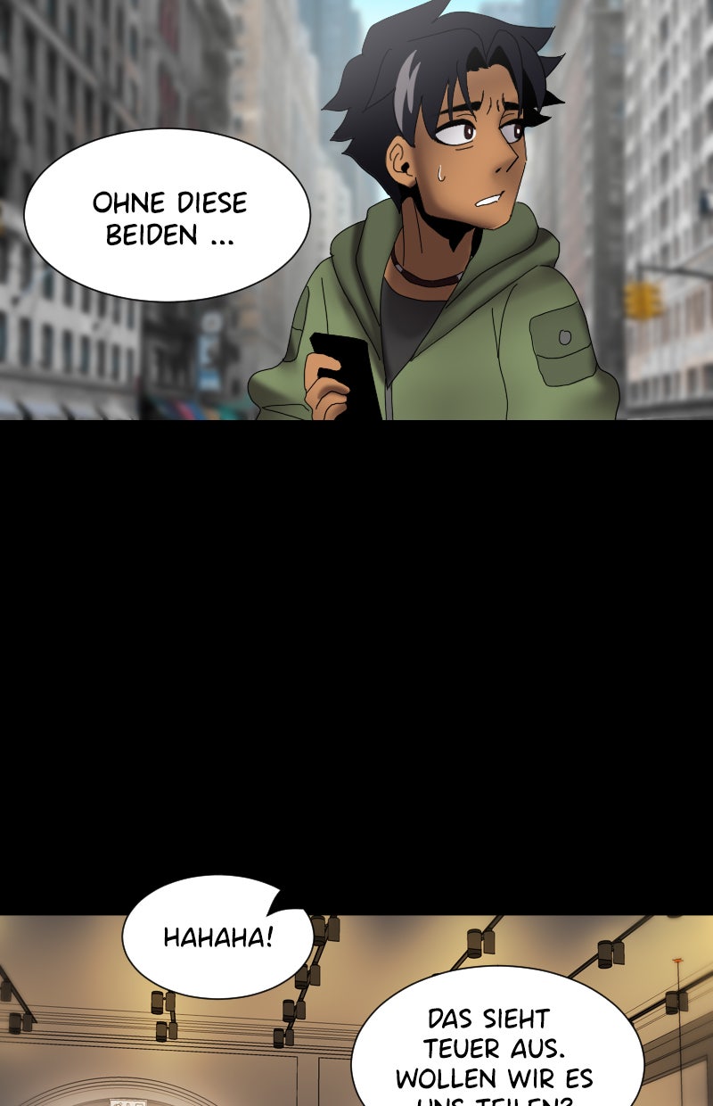 Read Not Even Bones Manga Online