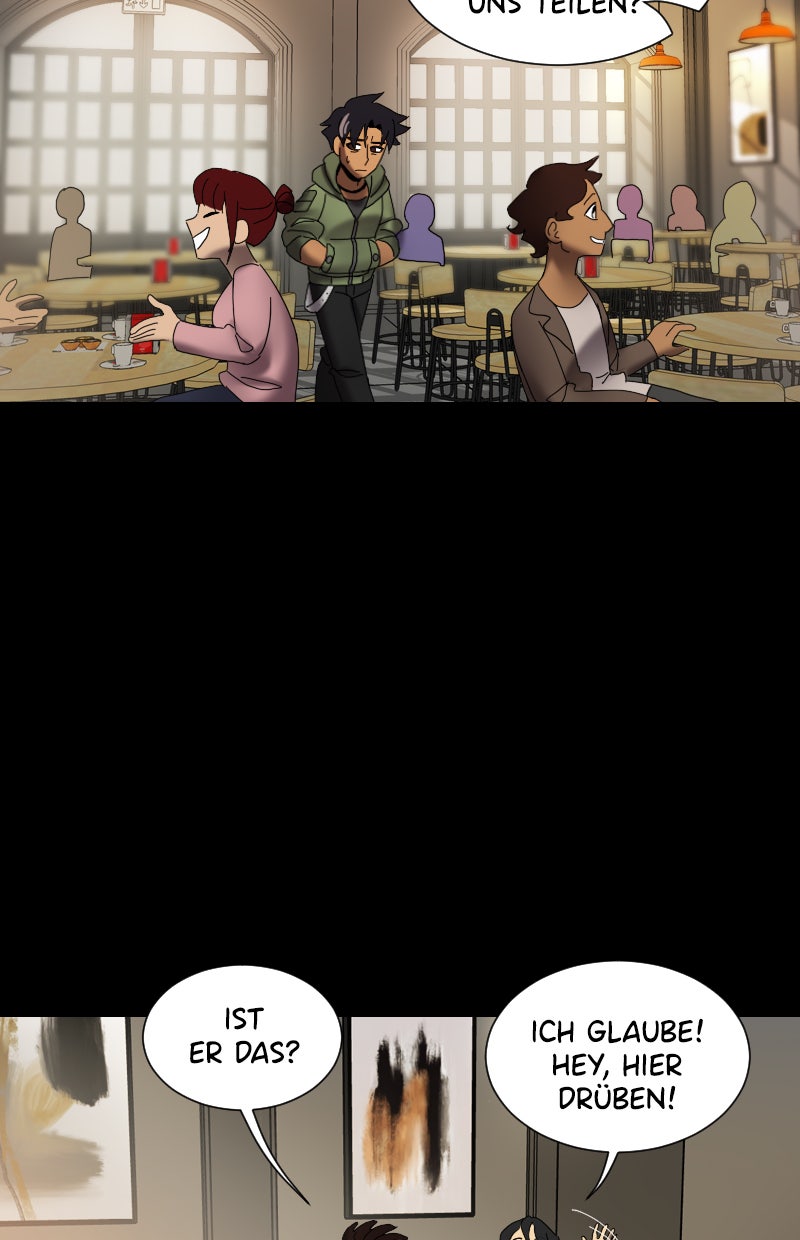 Read Not Even Bones Manga Online