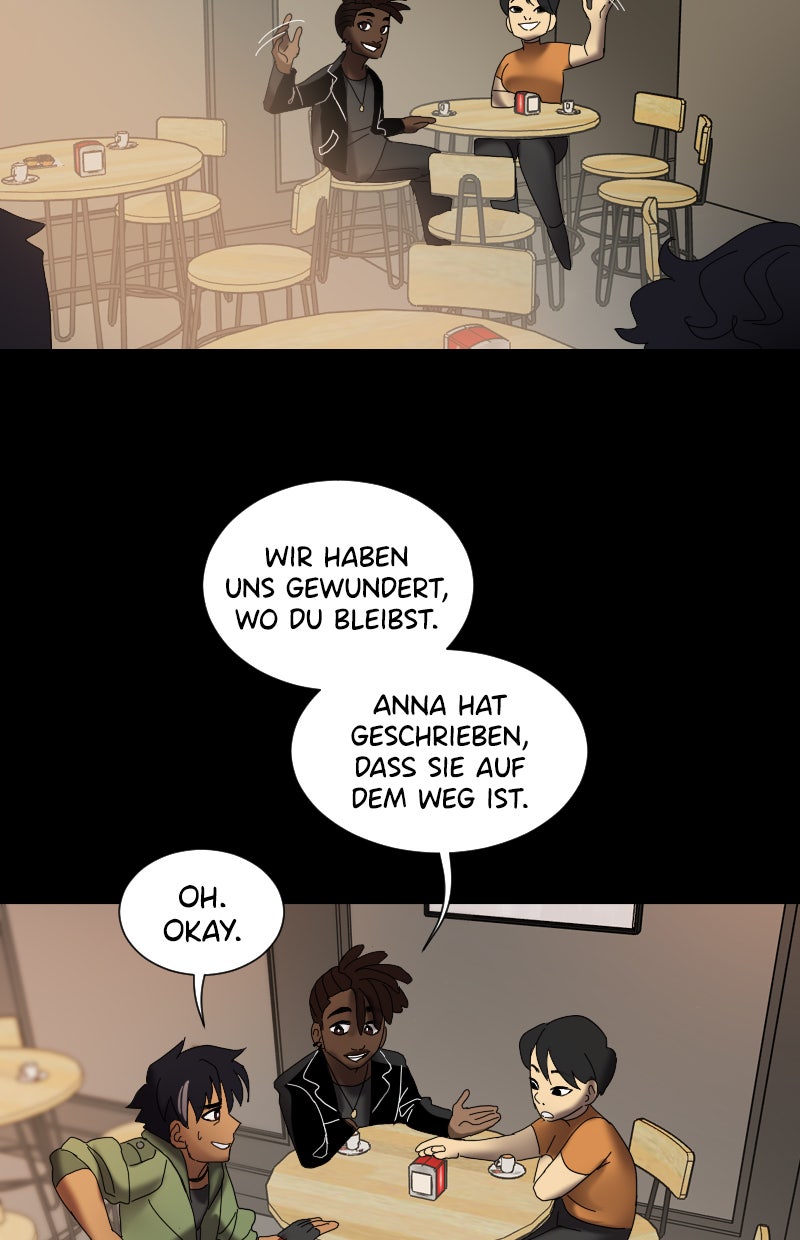 Read Not Even Bones Manga Online