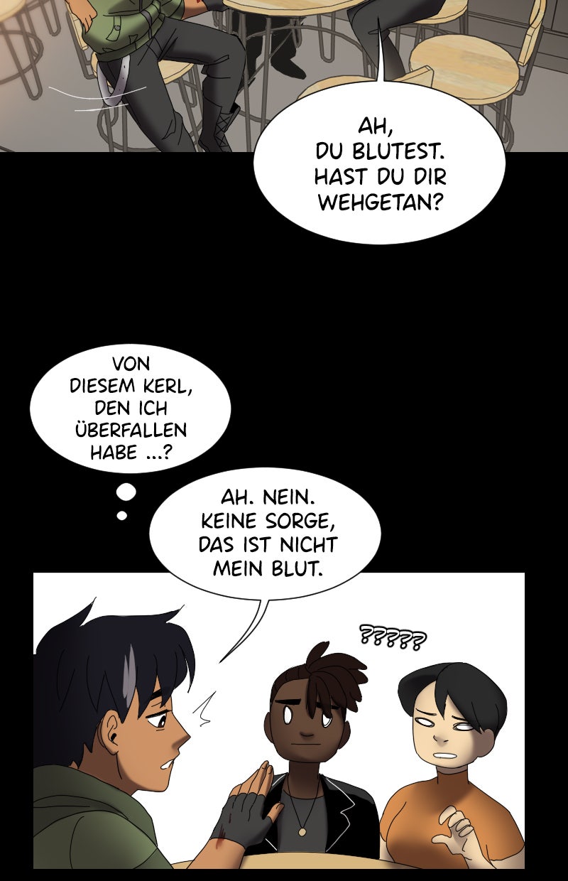 Read Not Even Bones Manga Online