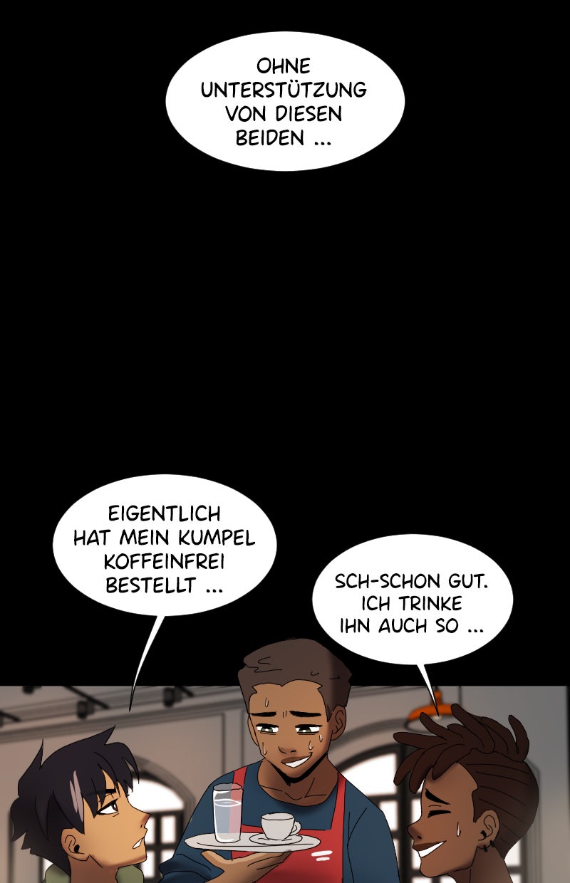 Read Not Even Bones Manga Online