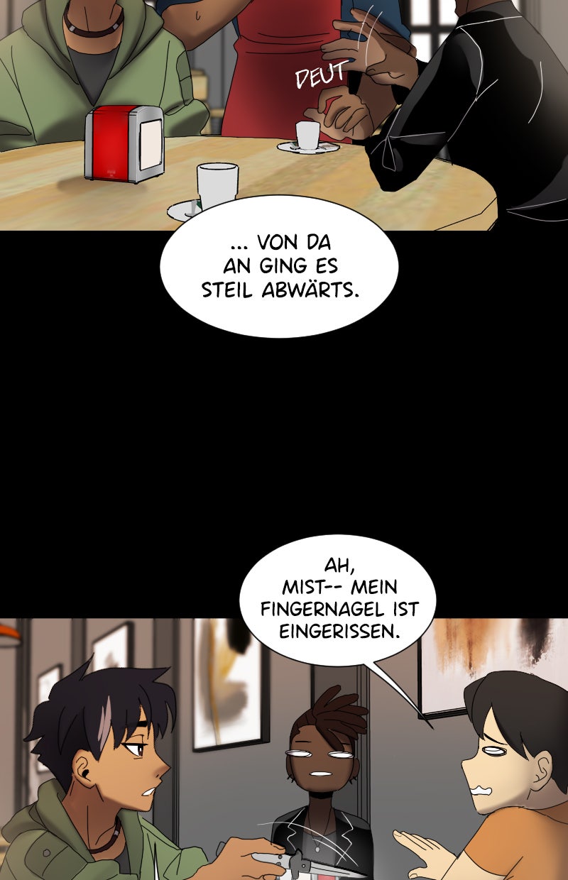 Read Not Even Bones Manga Online