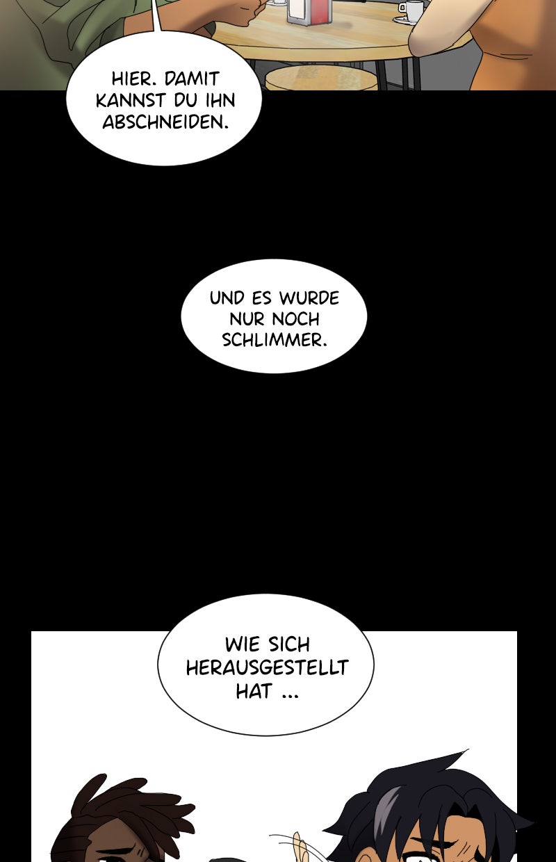 Read Not Even Bones Manga Online