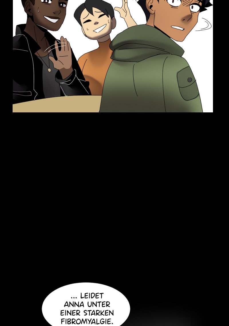 Read Not Even Bones Manga Online