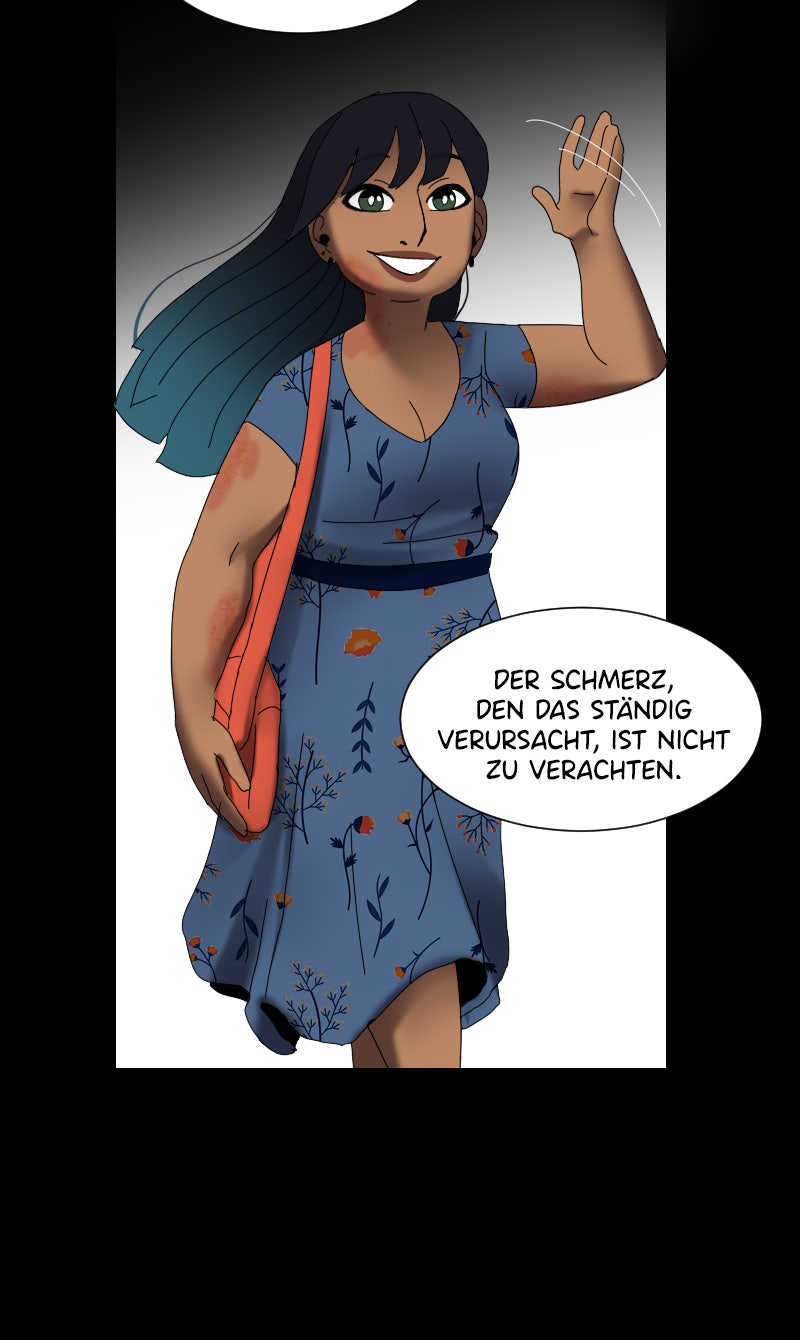 Read Not Even Bones Manga Online