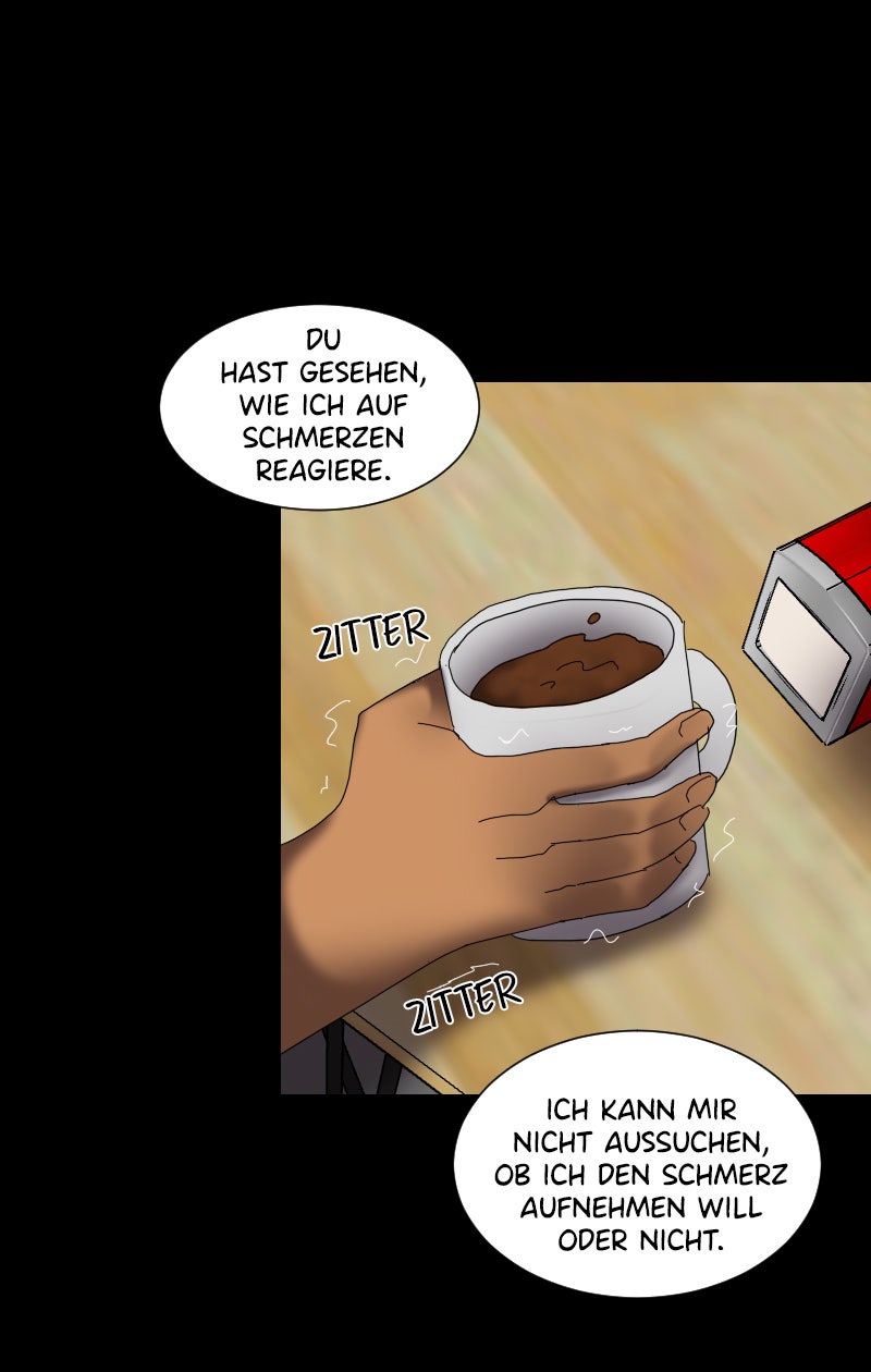 Read Not Even Bones Manga Online