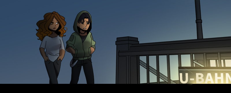 Read Not Even Bones Manga Online