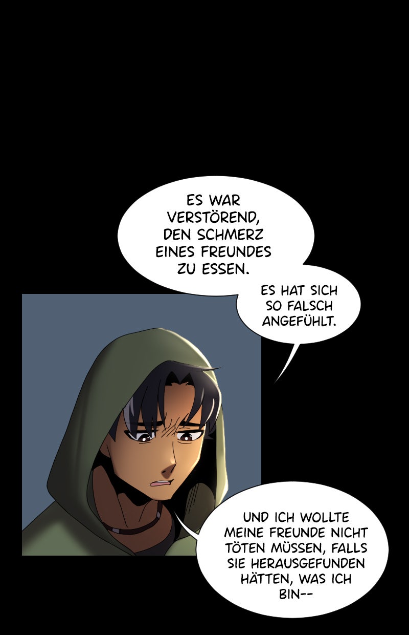 Read Not Even Bones Manga Online