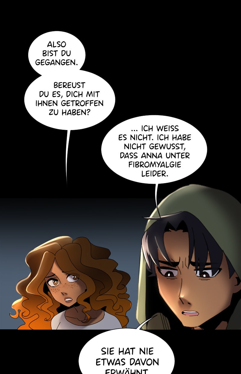 Read Not Even Bones Manga Online