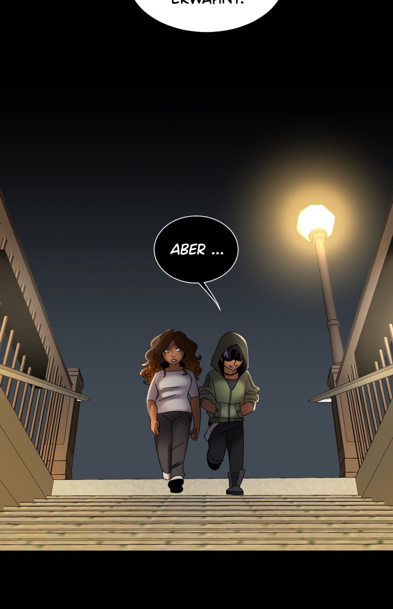 Read Not Even Bones Manga Online