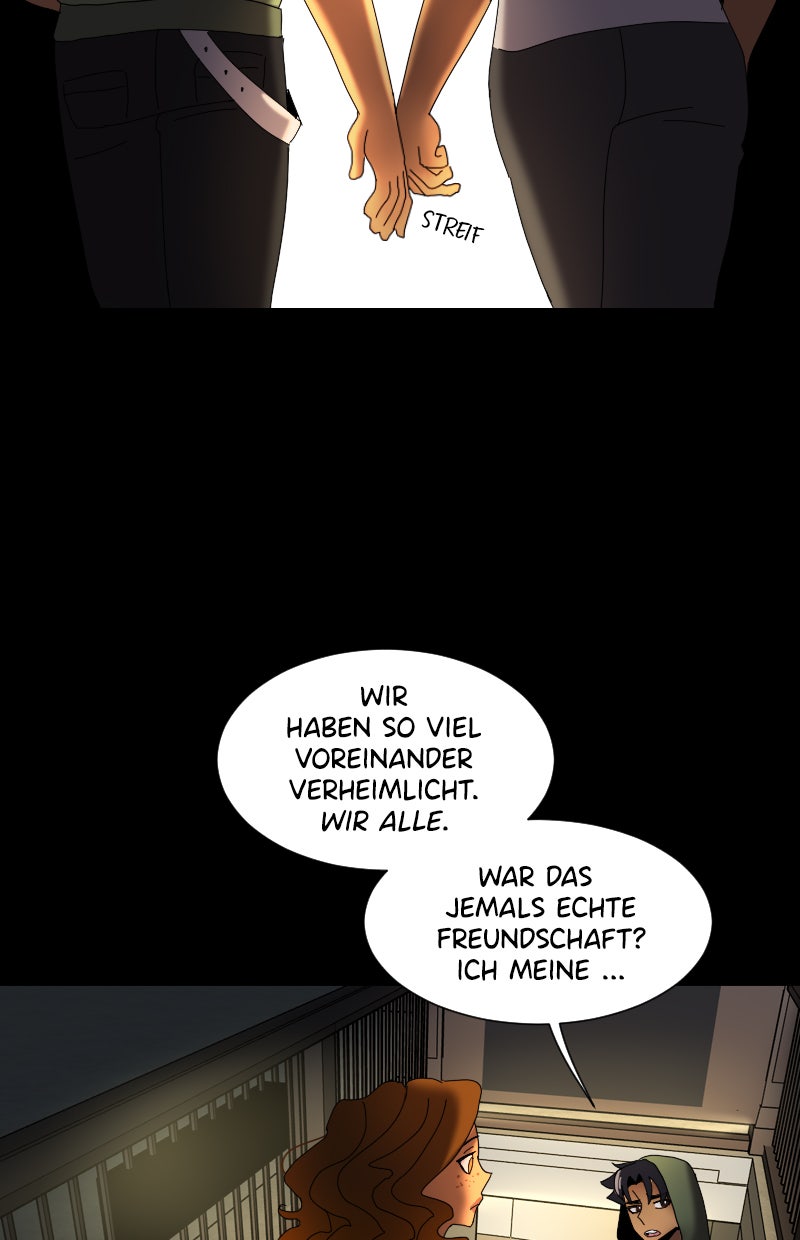 Read Not Even Bones Manga Online