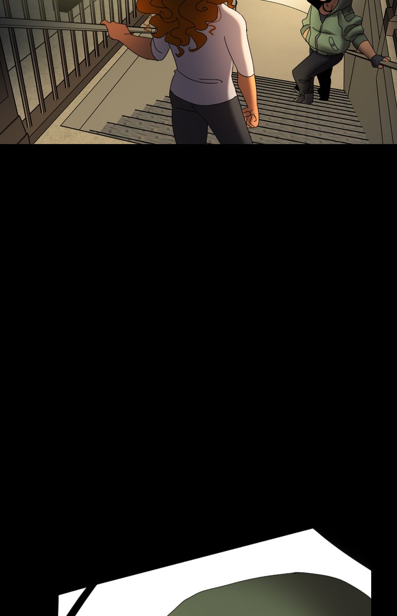 Read Not Even Bones Manga Online