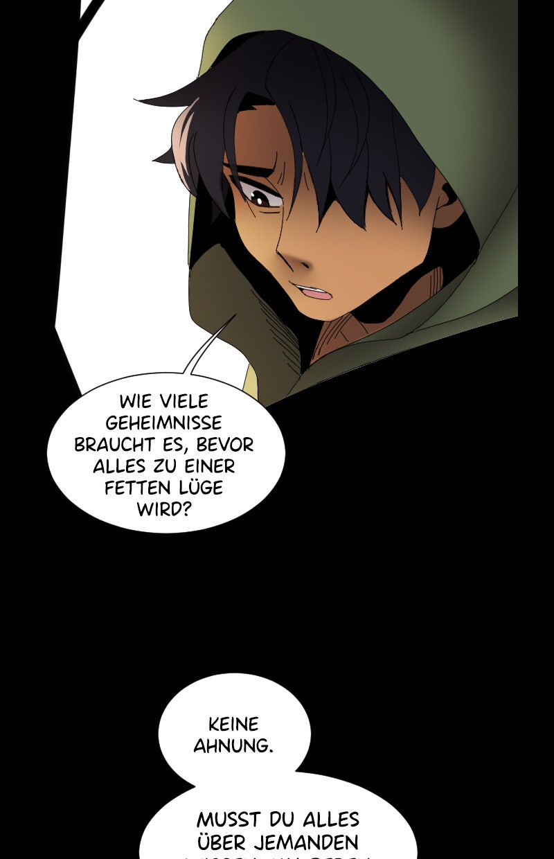 Read Not Even Bones Manga Online