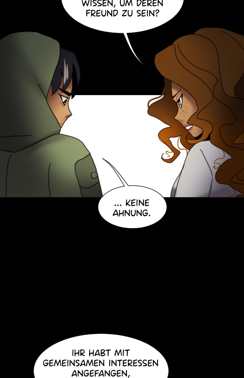 Read Not Even Bones Manga Online