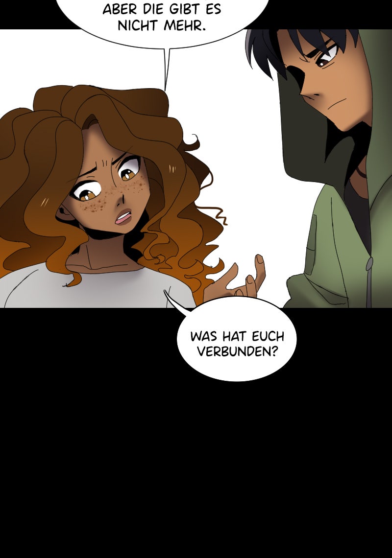 Read Not Even Bones Manga Online