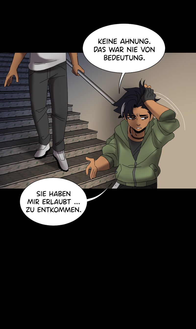 Read Not Even Bones Manga Online