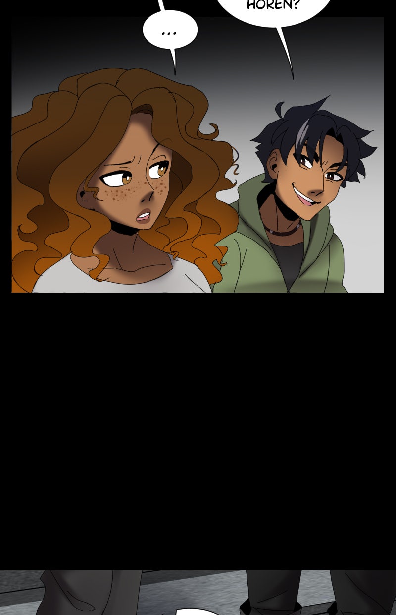 Read Not Even Bones Manga Online