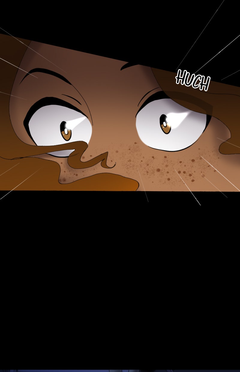 Read Not Even Bones Manga Online