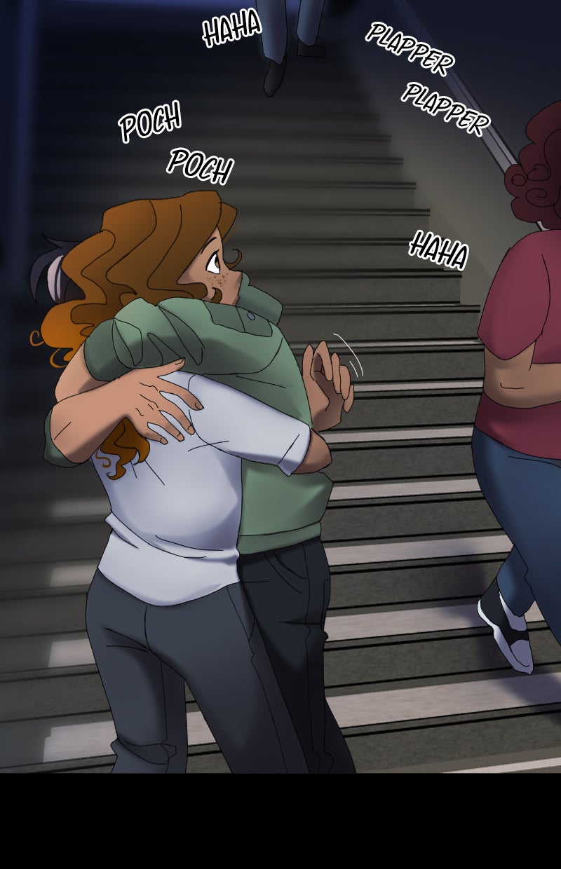 Read Not Even Bones Manga Online