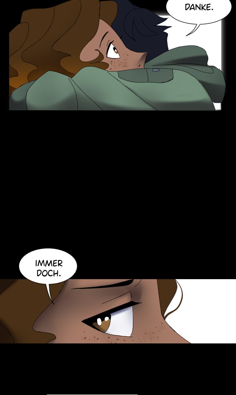 Read Not Even Bones Manga Online