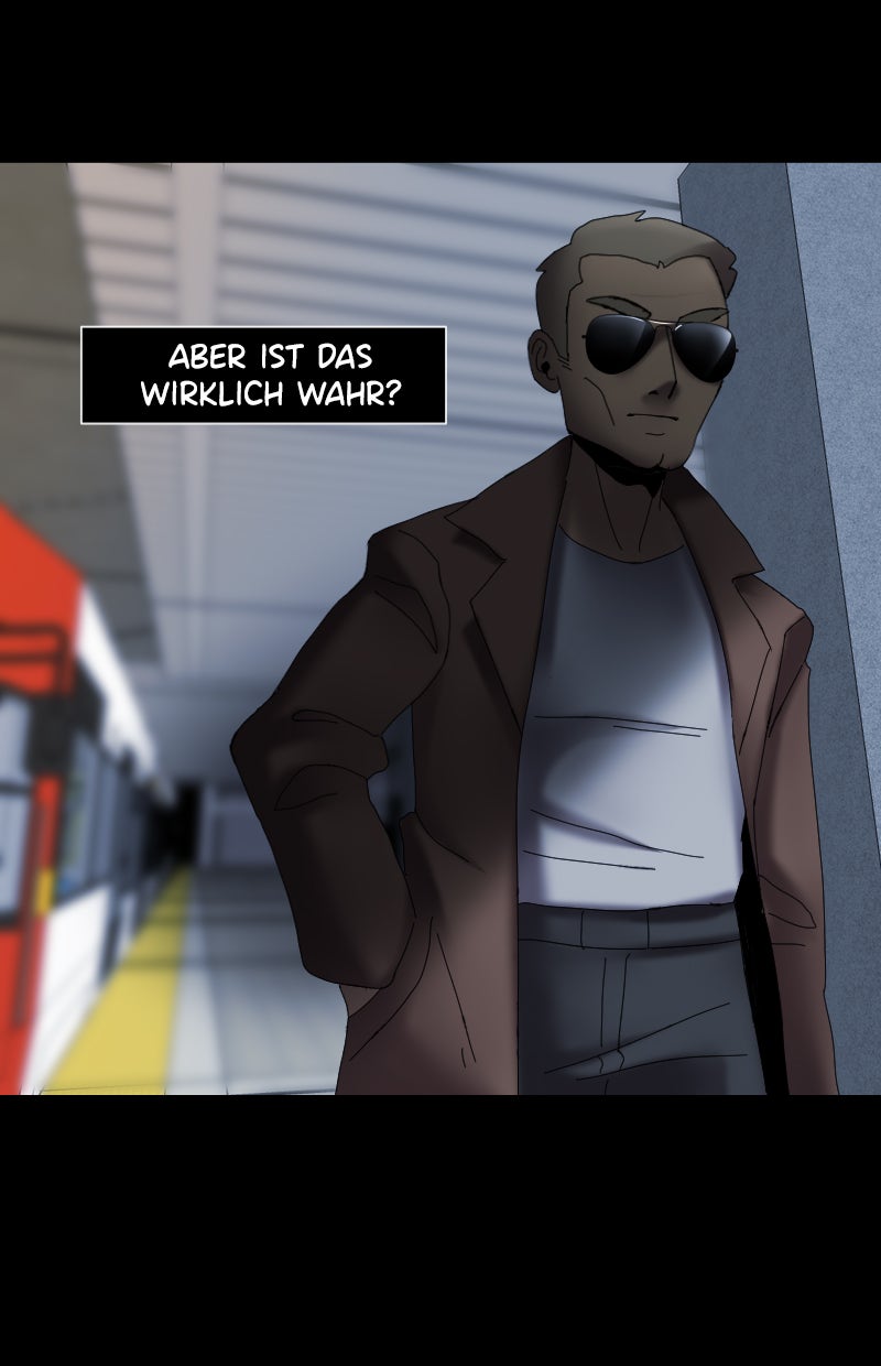 Read Not Even Bones Manga Online