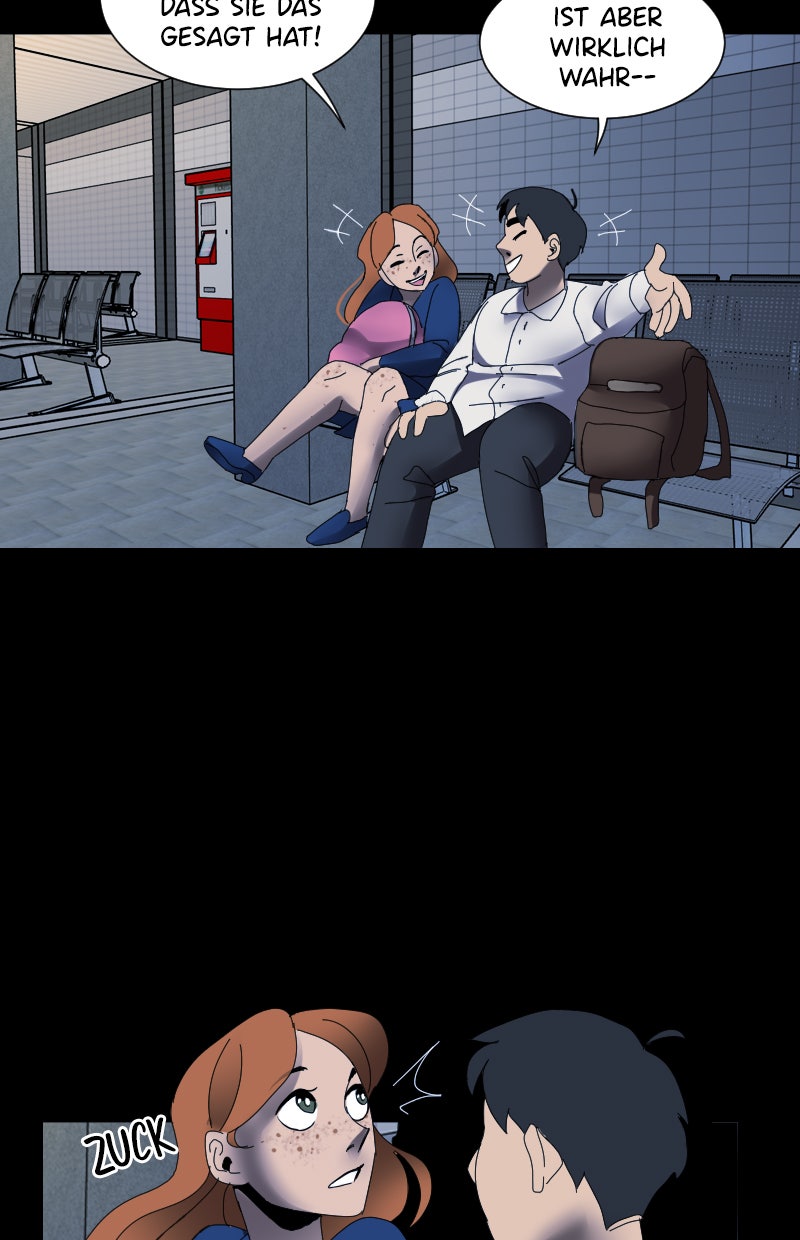 Read Not Even Bones Manga Online