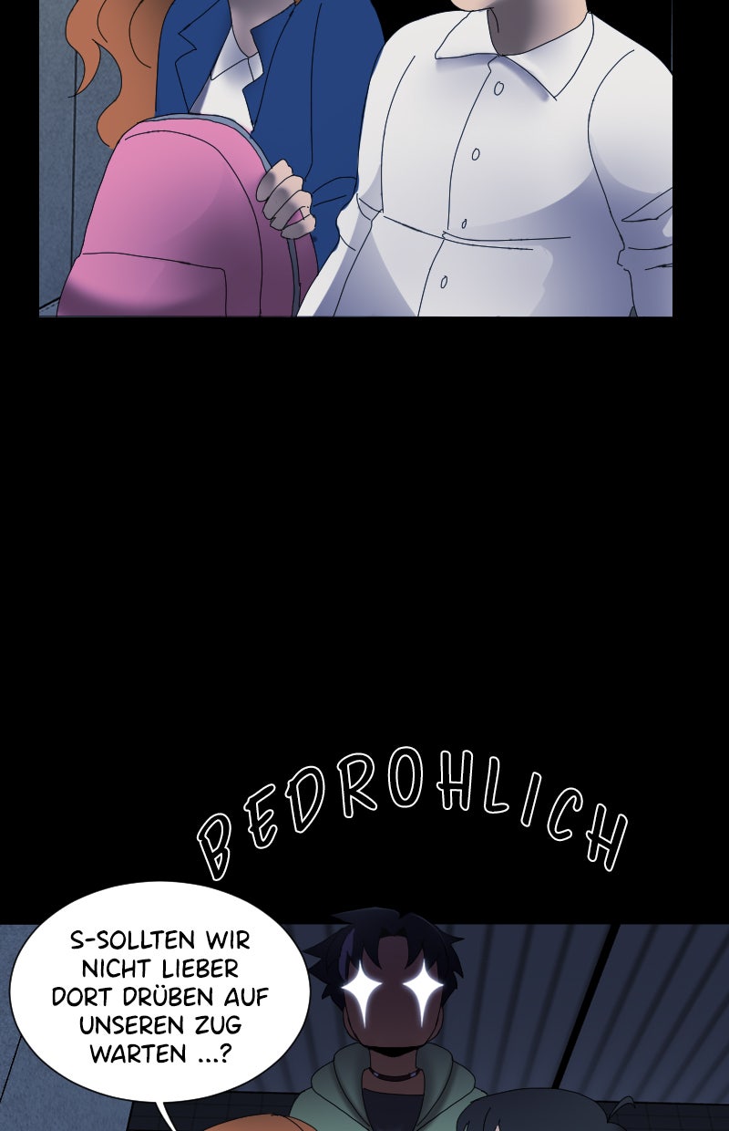 Read Not Even Bones Manga Online