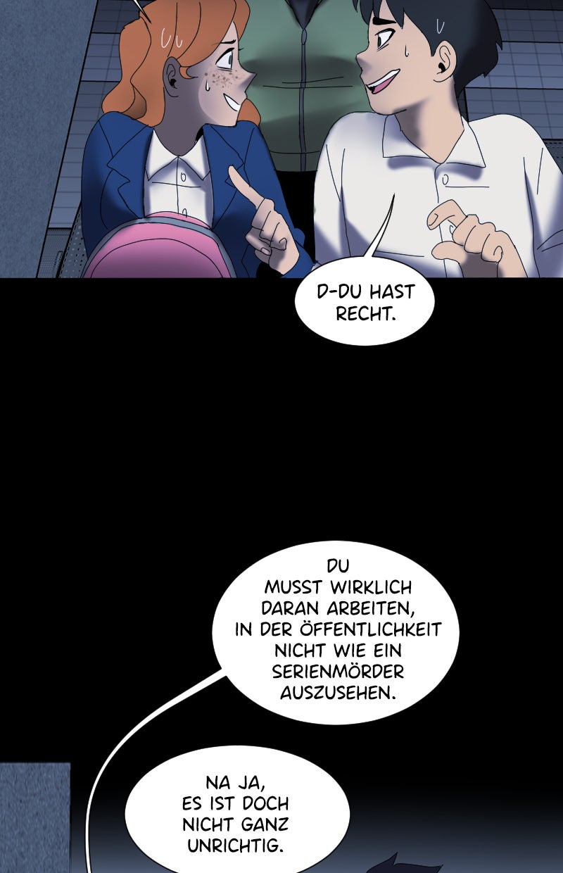 Read Not Even Bones Manga Online