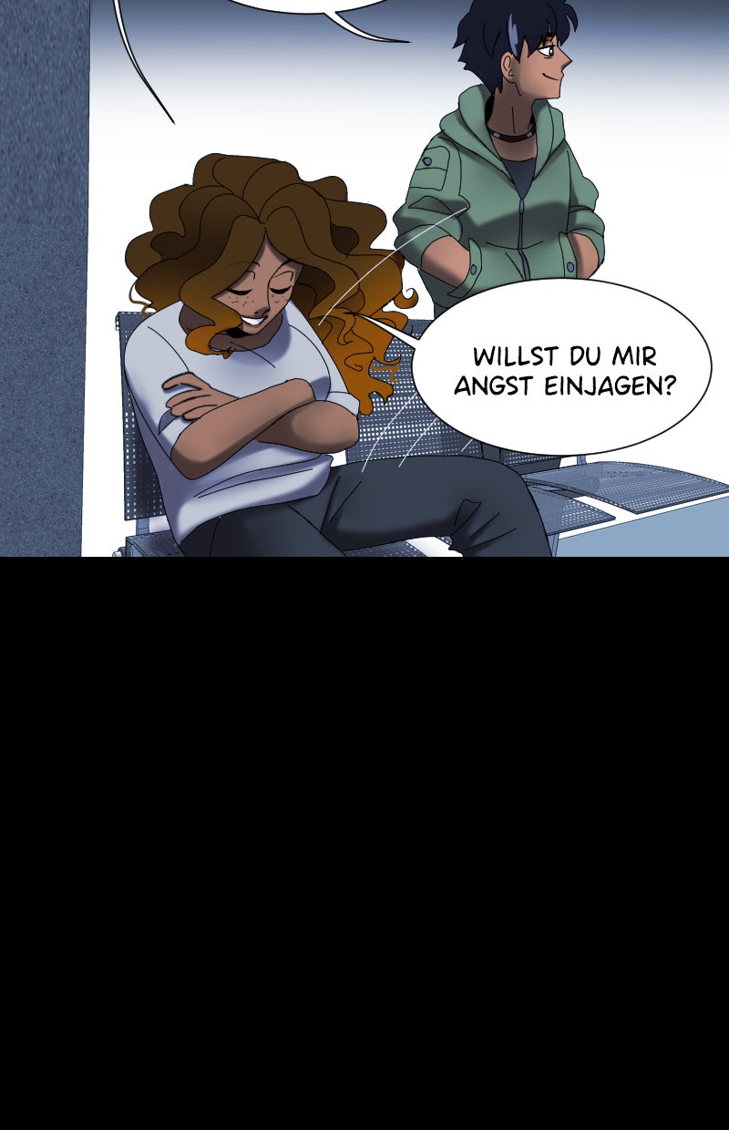 Read Not Even Bones Manga Online