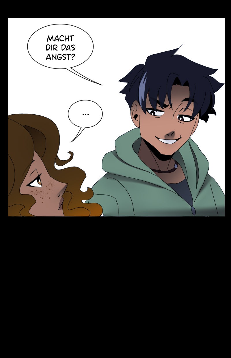 Read Not Even Bones Manga Online