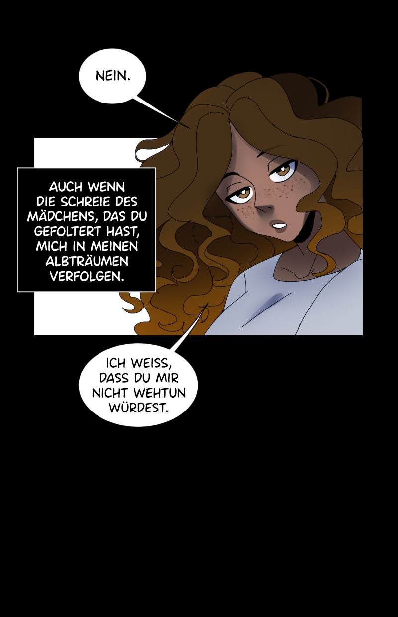 Read Not Even Bones Manga Online