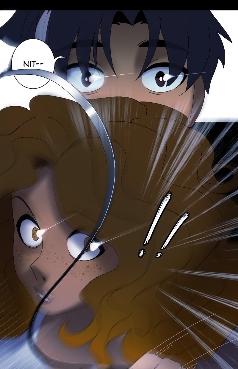 Read Not Even Bones Manga Online