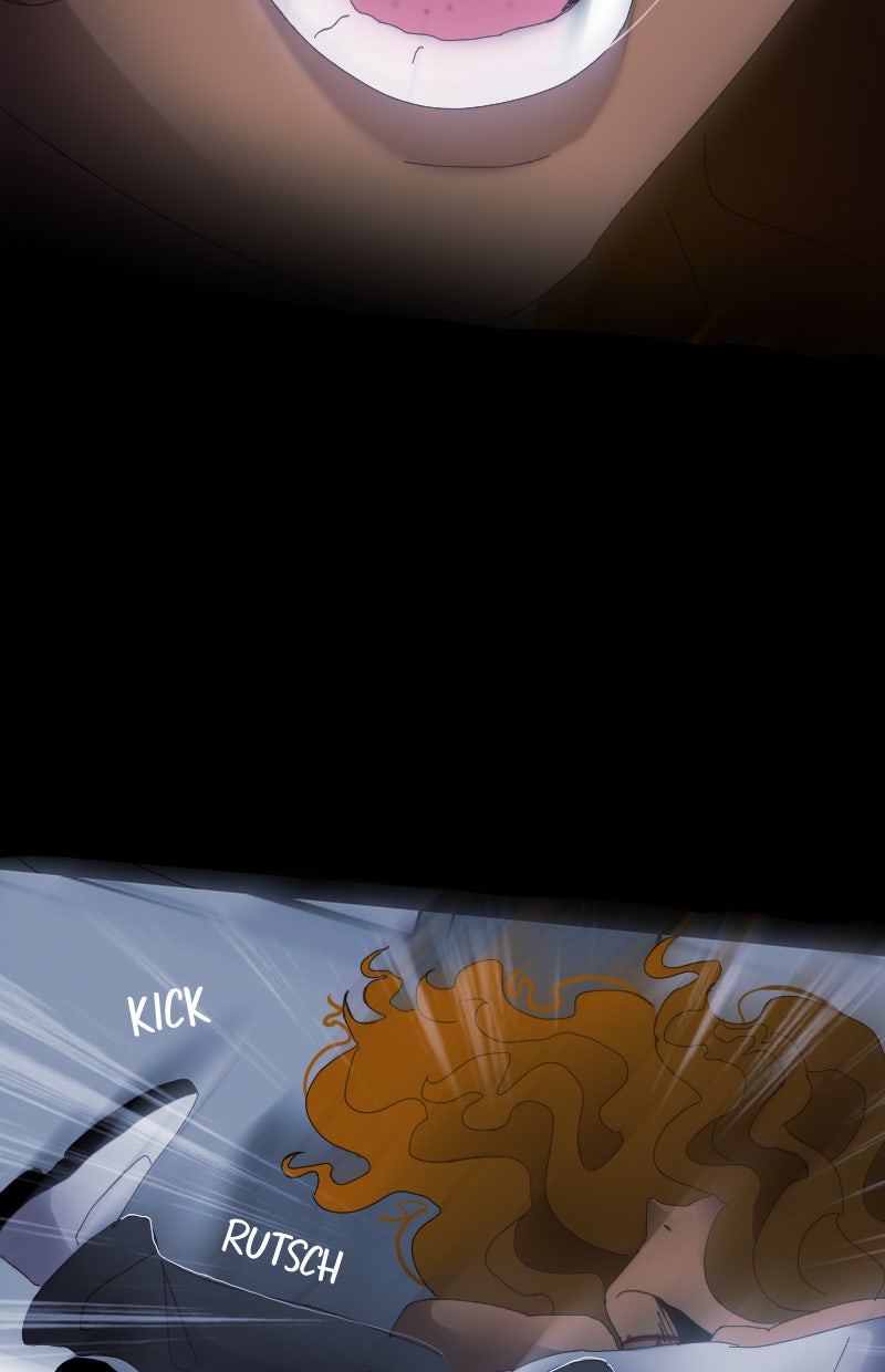 Read Not Even Bones Manga Online