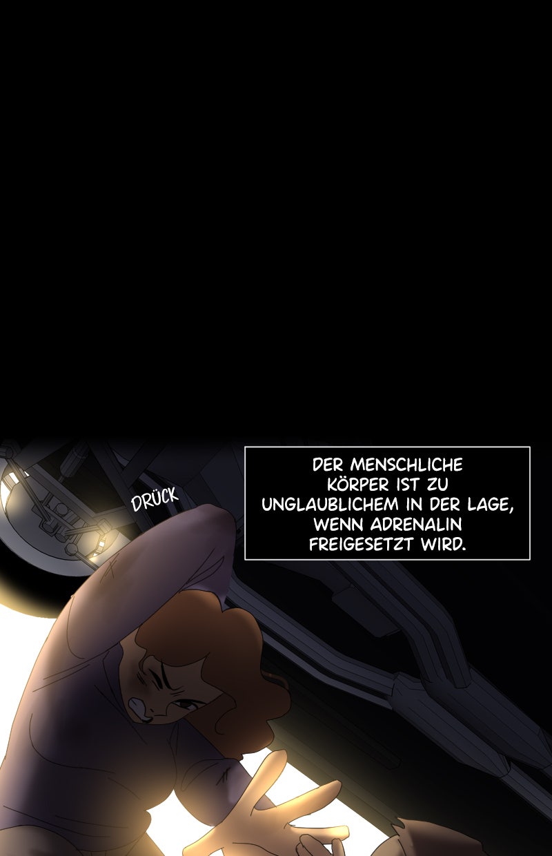 Read Not Even Bones Manga Online