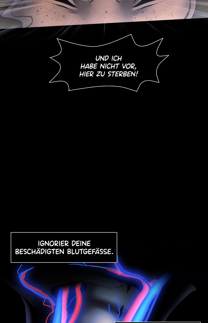 Read Not Even Bones Manga Online