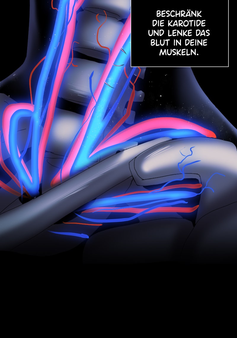 Read Not Even Bones Manga Online