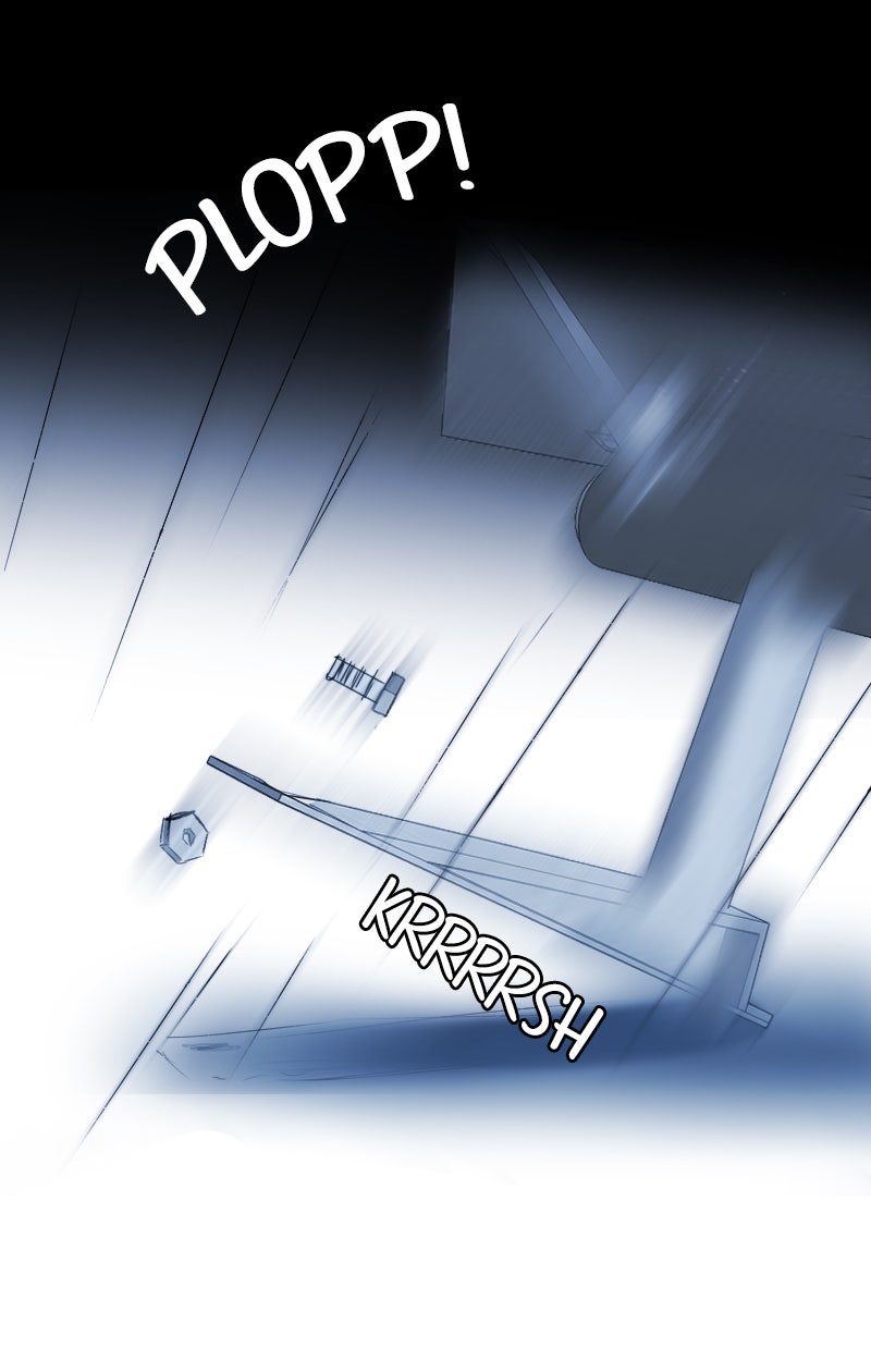 Read Not Even Bones Manga Online