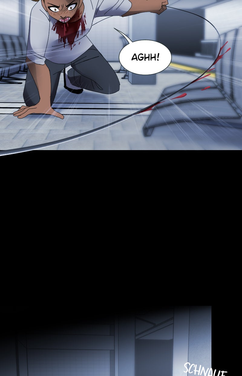 Read Not Even Bones Manga Online