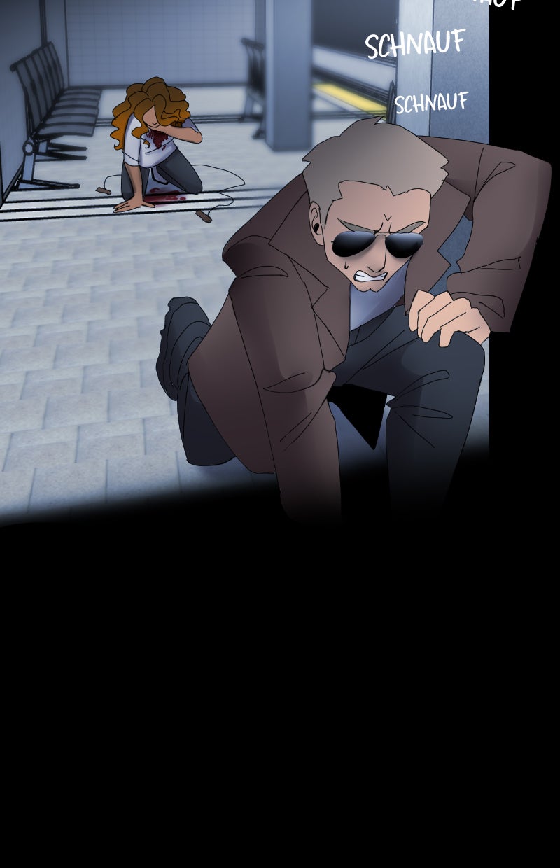 Read Not Even Bones Manga Online