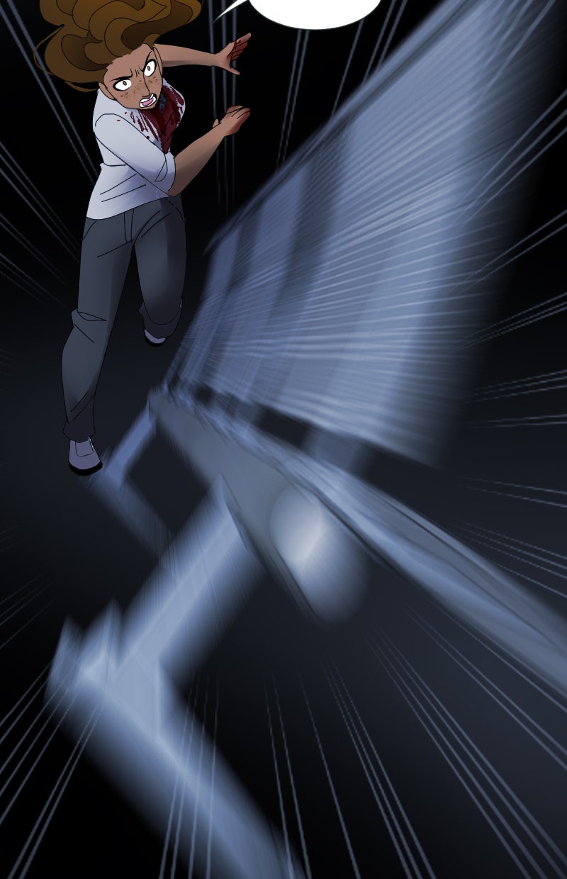 Read Not Even Bones Manga Online