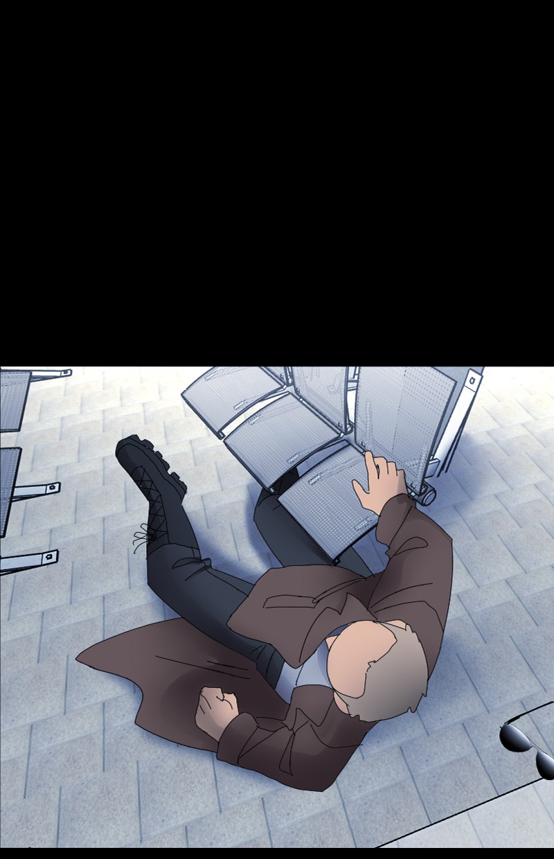 Read Not Even Bones Manga Online