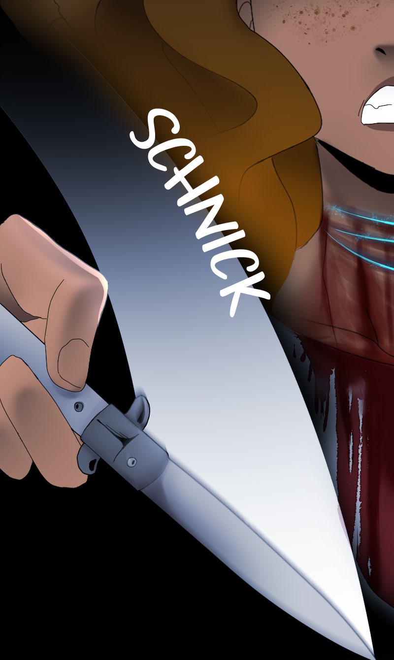 Read Not Even Bones Manga Online